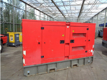 Generador industriale DOOSAN