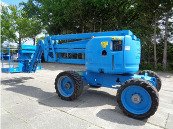 Plataforma articulada GENIE Z45/25