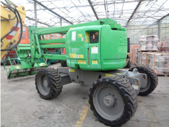 Plataforma articulada GENIE Z45/25