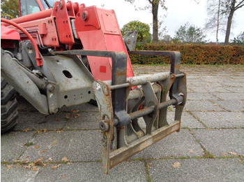 Manipulador telescópico Haulotte HTL3614: foto 4 Manipulador telescópico Haulotte HTL3614: foto 4