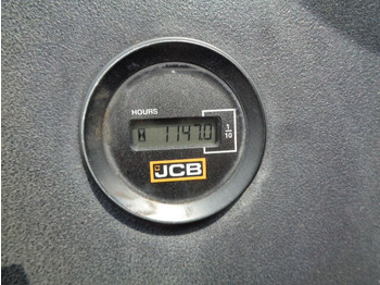 Miniexcavadora JCB 15C-1: foto 5