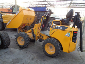 Minidumper JCB