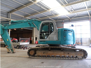Excavadora de cadenas NEW HOLLAND