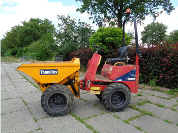 Minidumper Thwaites: foto 2
