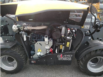 Manipulador telescópico nuevo GiANT GT5048: foto 2