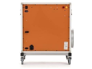 Equipo de climatización industrial nuevo Husqvarna A 1000: foto 2 Equipo de climatización industrial nuevo Husqvarna A 1000: foto 2