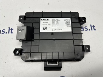 Unidad de control DAF
