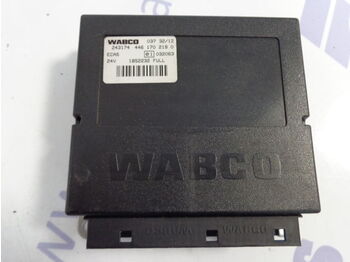 Unidad de control DAF