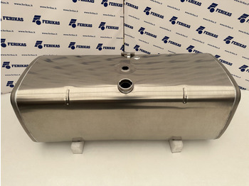 Depósito de combustible DAF