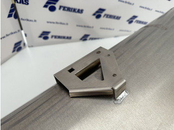 Depósito de combustible para Camión nuevo DAF: foto 5 Depósito de combustible para Camión nuevo DAF: foto 5