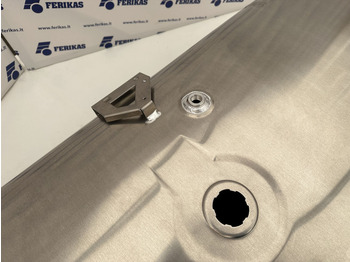 Depósito de combustible para Camión nuevo DAF New aluminum fuel tank 620L: foto 5