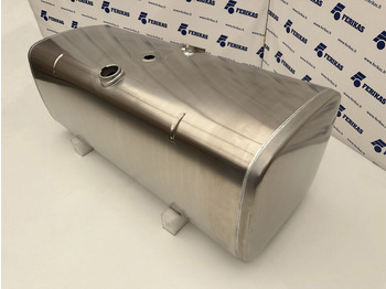 Depósito de combustible para Camión nuevo DAF New aluminum fuel tank 620L: foto 3
