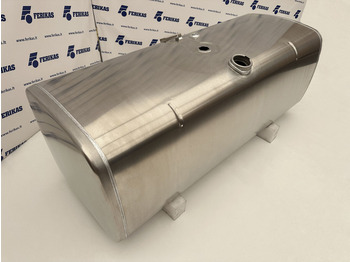 Depósito de combustible para Camión nuevo DAF New aluminum fuel tank 620L: foto 2