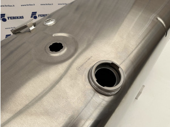 Depósito de combustible para Camión nuevo DAF New aluminum fuel tank 620L: foto 4