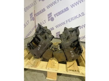 Pinza de freno DAF XF 106