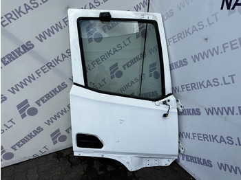 Puerta y piezas DAF XF