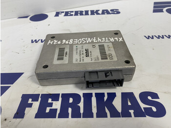 Unidad de control DAF XF 105