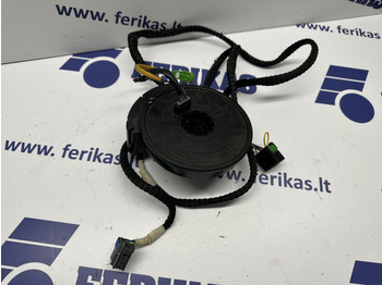 Sistema eléctrico DAF XF 106