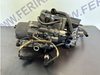 Filtro de combustible DAF XF 106