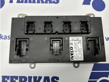 Unidad de control IVECO