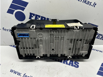 Salpicadero para Camión MAN LED cluster, dashboard: foto 2 Salpicadero para Camión MAN LED cluster, dashboard: foto 2