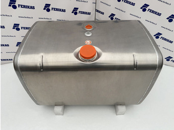 Depósito de combustible MAN