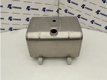 Depósito de combustible MAN