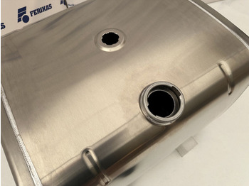 Depósito de combustible para Camión nuevo MAN: foto 4 Depósito de combustible para Camión nuevo MAN: foto 4