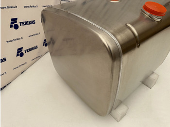 Depósito de combustible para Camión nuevo MAN: foto 3 Depósito de combustible para Camión nuevo MAN: foto 3