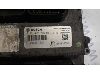 Unidad de control para Camión MAN TGX: foto 4 Unidad de control para Camión MAN TGX: foto 4