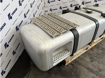 Depósito de combustible para Camión Mercedes-Benz 660L + 75L AdBlue complete fuel tank: foto 3