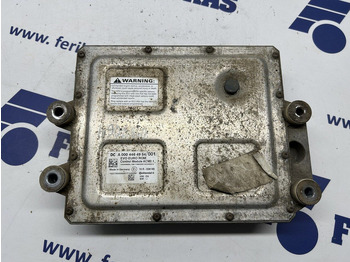 Unidad de control MERCEDES-BENZ