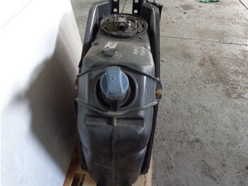 Silenciador/ Sistema de escape para Camión Mercedes-Benz ACTROS MP 4: foto 5 Silenciador/ Sistema de escape para Camión Mercedes-Benz ACTROS MP 4: foto 5