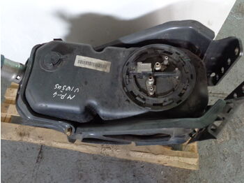 Silenciador/ Sistema de escape para Camión Mercedes-Benz ACTROS MP 4: foto 3 Silenciador/ Sistema de escape para Camión Mercedes-Benz ACTROS MP 4: foto 3