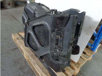 Silenciador/ Sistema de escape para Camión Mercedes-Benz ACTROS MP 4: foto 4 Silenciador/ Sistema de escape para Camión Mercedes-Benz ACTROS MP 4: foto 4