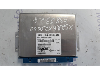 Unidad de control MERCEDES-BENZ Actros