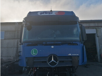 Cabina e interior MERCEDES-BENZ Actros