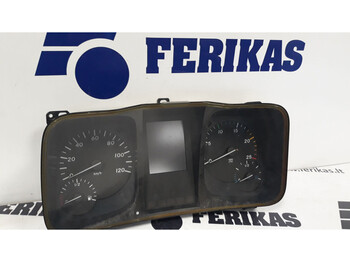 Salpicadero MERCEDES-BENZ Actros