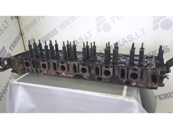 Bloque de cilindros MERCEDES-BENZ Actros