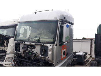 Cabina e interior MERCEDES-BENZ Actros