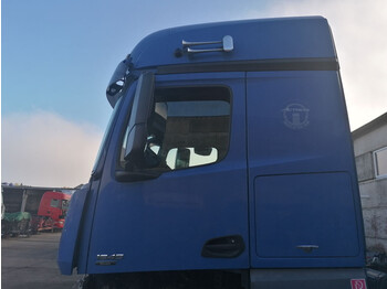 Cabina e interior para Camión Mercedes-Benz Actros MP4: foto 5