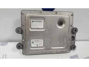 Unidad de control para Camión Mercedes-Benz Actros MP4: foto 4