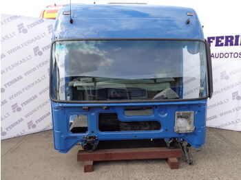 Cabina e interior MERCEDES-BENZ