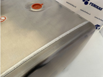 Depósito de combustible para Camión nuevo Mercedes-Benz New aluminum fuel tank 200L: foto 5 Depósito de combustible para Camión nuevo Mercedes-Benz New aluminum fuel tank 200L: foto 5