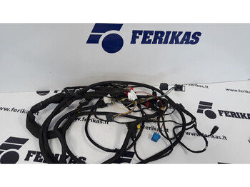 Cables/ Alambres MERCEDES-BENZ