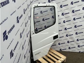 Puerta y piezas para Camión Mercedes-Benz left side doors: foto 2