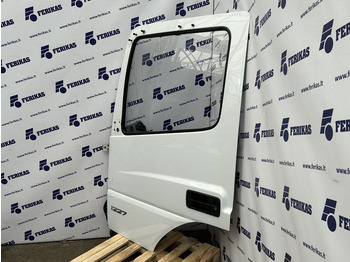 Puerta y piezas para Camión Mercedes-Benz left side doors: foto 3