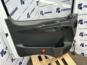 Puerta y piezas para Camión Mercedes-Benz left side doors: foto 5
