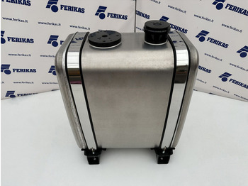 Depósito hidráulico