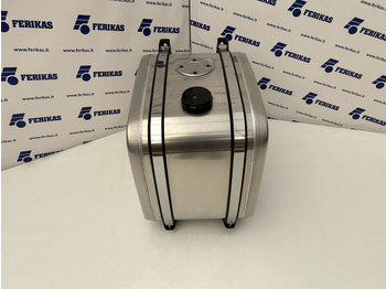 Depósito hidráulico